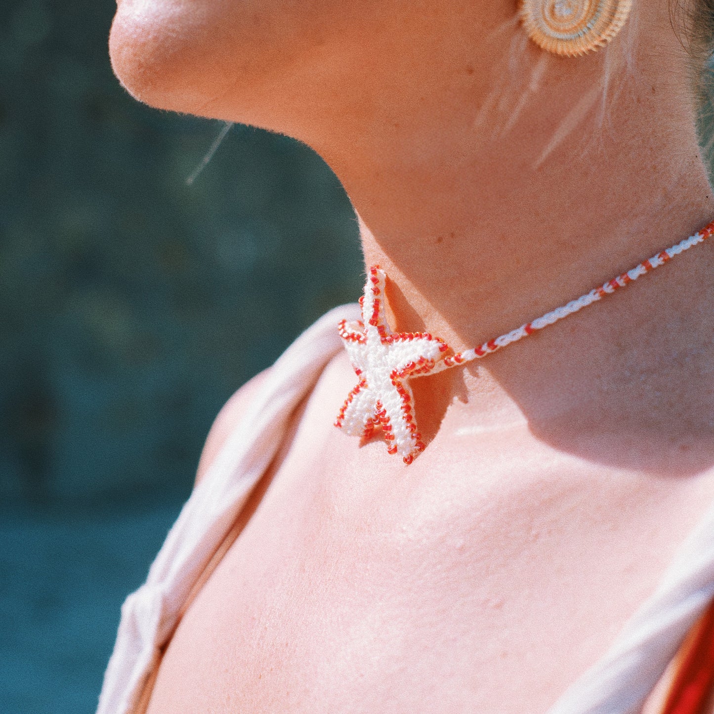 Le Collier « Camille »