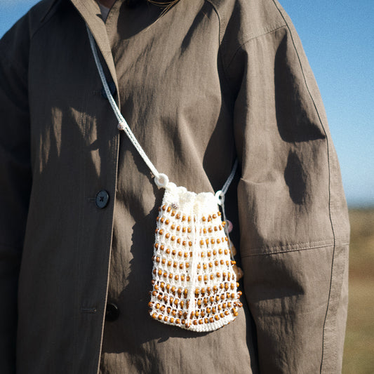 Le mini sac « Luca »