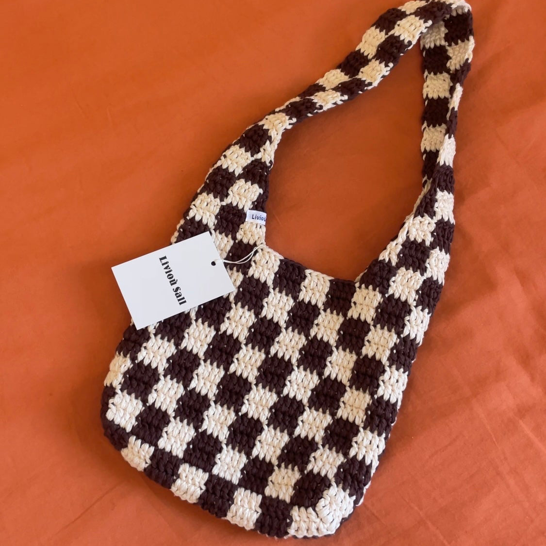Le sac «Chloé » - Personnalisable