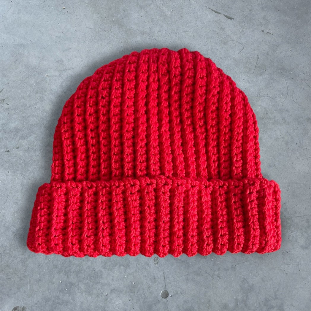 Le bonnet Rouge