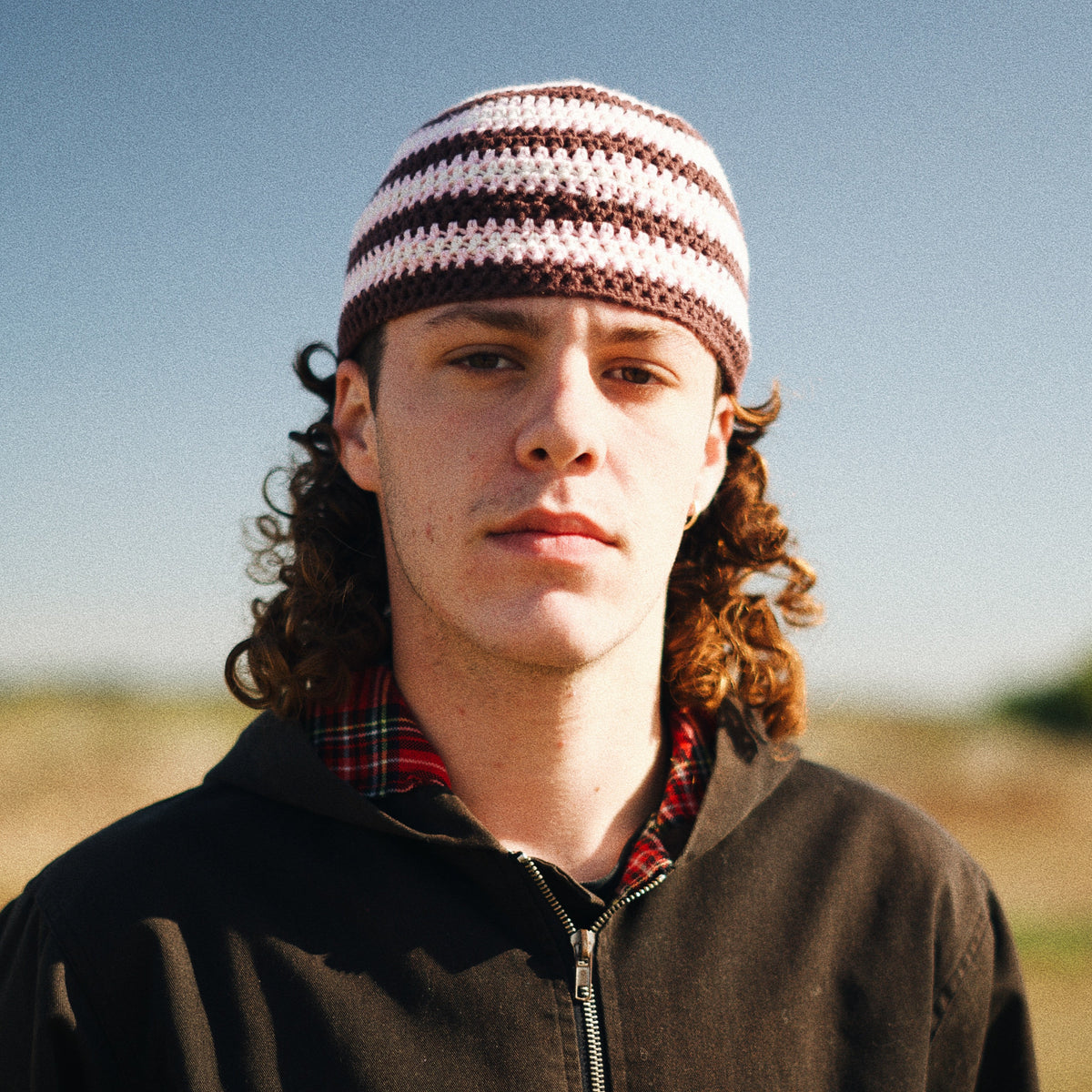 Le Bonnet en coton n°6