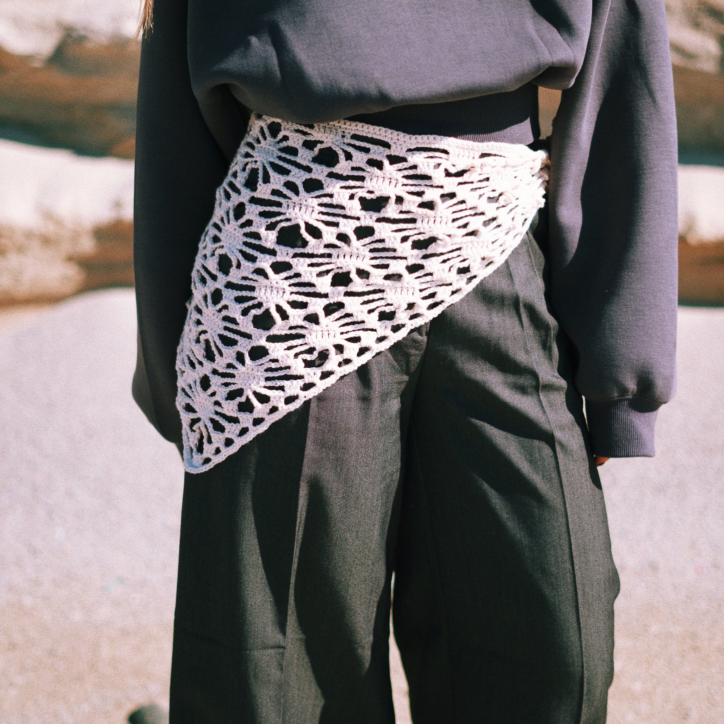 Le Bandana « Nadège »