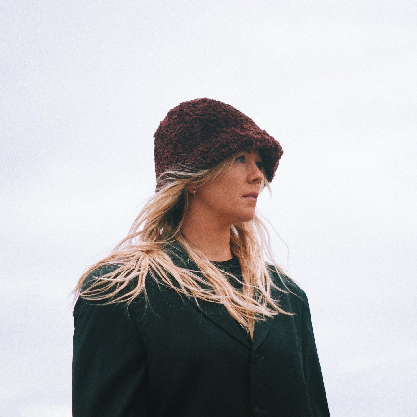 Le chapeau Moumoute 2