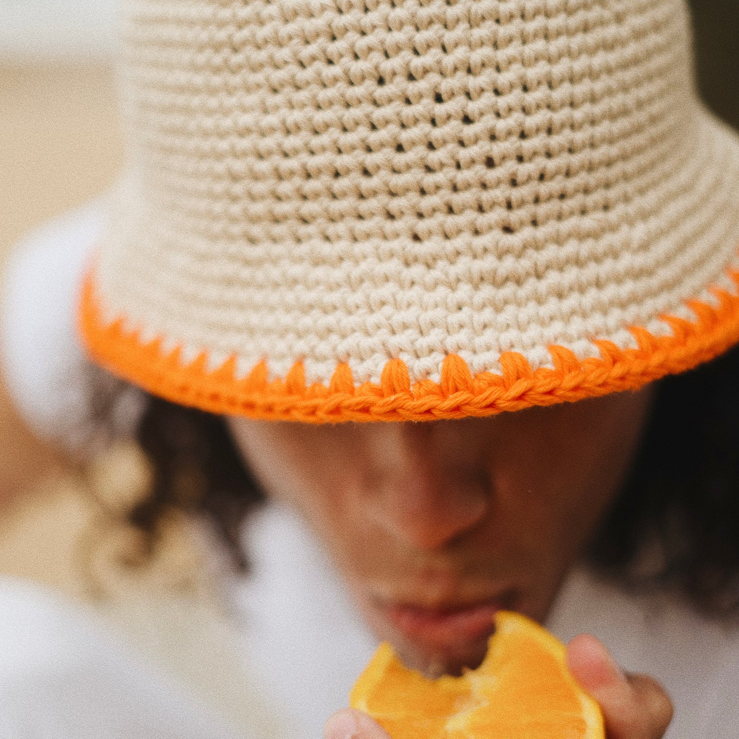 El sombrero