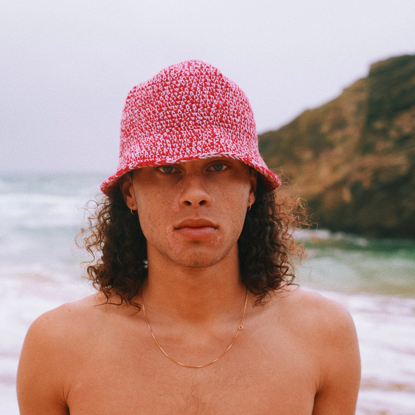 The hat