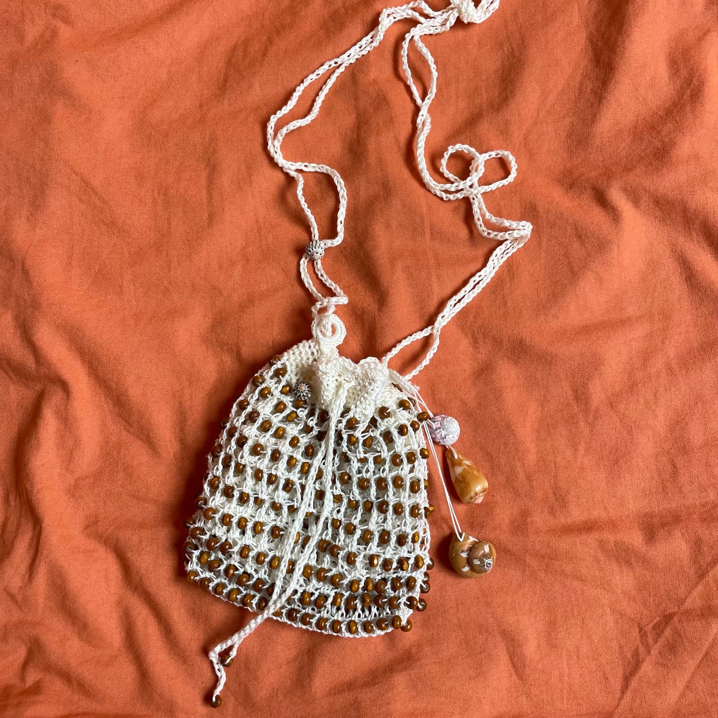 Le mini sac « Luca »