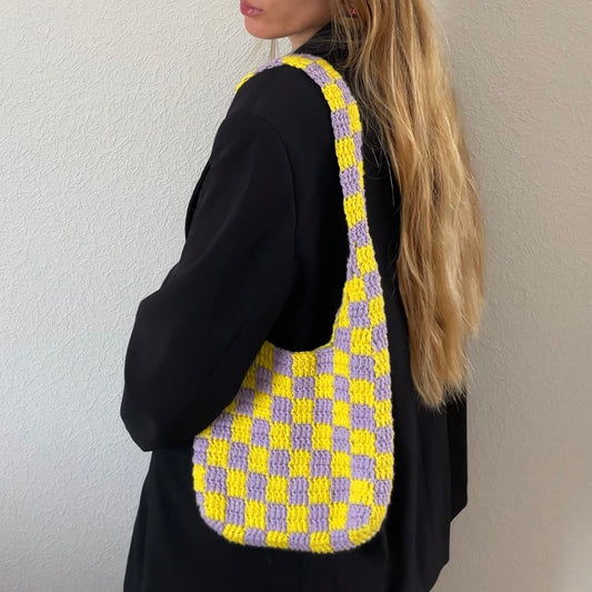 Le sac «Chloé » - Personnalisable