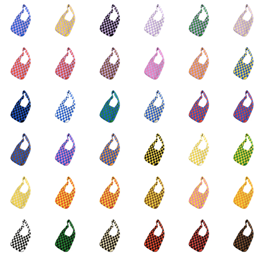 Le sac «Chloé » - Personnalisable