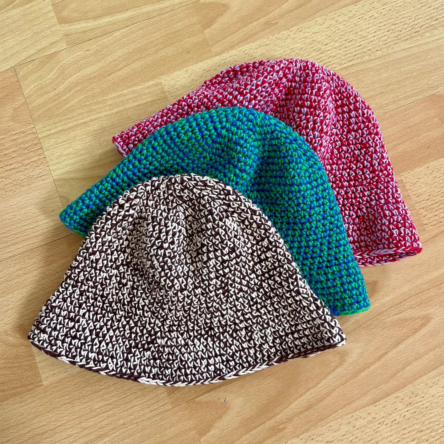 The hat