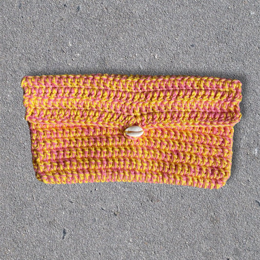 Pochette Cauri